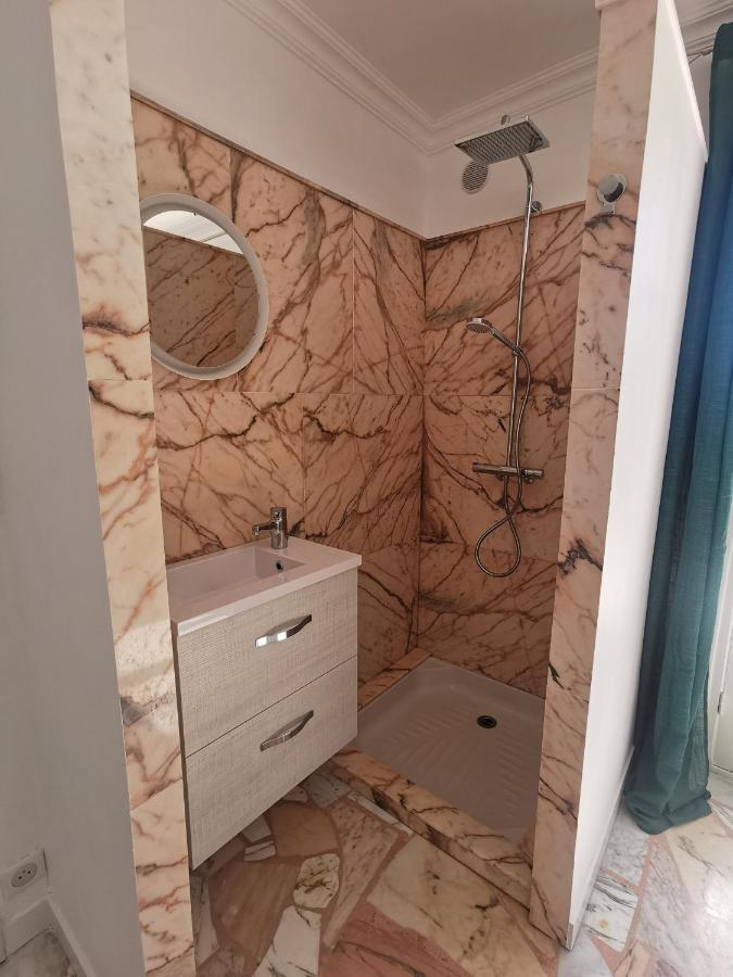 Sejour En Pleine Nature, Vue Imprenable, Jacuzzi Contes  Luaran gambar